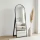 Standing Mirror Premium