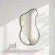 Wall Mirror aesthetic