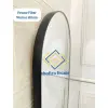 Cermin gantung Fiber oval-cermin dinding aesthetic, full body 40 x 122 cm Thumbnail 3