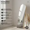 STANDING MIRROR FULLBODY FIBER 40×153cm AESTHETIC Thumbnail 1