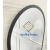 Standing mirror full body rubber aesthetic, Abstrak 40x153 Premium Thumbnail 3