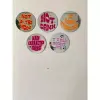Cermin Dinding Aesthetic Motif Quote | Hiasan Kamar Kekinian Unik Thumbnail 2