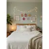 Cermin Dinding Aesthetic Motif Quote | Hiasan Kamar Kekinian Unik Thumbnail 3