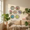 Wall Mirror Quotes Aesthetic Motif Tulisan | Cermin Dekorasi Rumah Modern Thumbnail 1