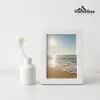Bingkai Foto Frame Pigura Minimalis Elegan 4R| Hiasan Dinding Foto Aesthetic | Dekorasi Rumah 4R 5R 6R Thumbnail 1