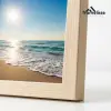 Bingkai Foto Frame Pigura Minimalis Elegan 4R| Hiasan Dinding Foto Aesthetic | Dekorasi Rumah 4R 5R 6R Thumbnail 5