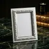 Bingkai Foto Motif Ukir Elegan 4R 5R 6R| Frame Pigura Foto Klasik Mewah | Dekorasi Rumah Thumbnail 5