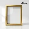 Frame 3D Scrapbook Premium Shadow Box Minimalis Ukuran 8R / 8 RP | Bingkai Kenangan Custom | Kado Wisuda Anniversary Ulang Tahun Thumbnail 1