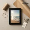Bingkai Foto Frame Pigura Minimalis Elegan 6R| Hiasan Dinding Foto Aesthetic | Dekorasi Rumah 5R 6R Thumbnail 2