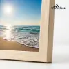 Bingkai Foto Frame Pigura Minimalis Elegan 6R| Hiasan Dinding Foto Aesthetic | Dekorasi Rumah 5R 6R Thumbnail 5