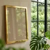 Bingkai Foto Jumbo Frame Pigura Minimalis Elegan 24RP | Hiasan Dinding Foto Aesthetic | Dekorasi Rumah Thumbnail 5