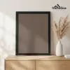 Bingkai Foto Jumbo Frame Pigura Minimalis Elegan 24RP | Hiasan Dinding Foto Aesthetic | Dekorasi Rumah Thumbnail 2