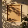 Bingkai Foto Jumbo Frame Pigura Minimalis Elegan 24RP | Hiasan Dinding Foto Aesthetic | Dekorasi Rumah Thumbnail 4
