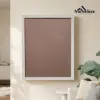 Bingkai Foto Jumbo Frame Pigura Minimalis Elegan 24RP | Hiasan Dinding Foto Aesthetic | Dekorasi Rumah Thumbnail 3