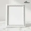 Bingkai Foto Motif Ukir Elegan 8RP| Frame Pigura Foto Klasik Mewah | Dekorasi Rumah Framelisse Thumbnail 3