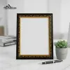 Bingkai Foto Motif Ukir Elegan 8RP| Frame Pigura Foto Klasik Mewah | Dekorasi Rumah Framelisse Thumbnail 4