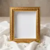 Bingkai Foto 3D scrapbook Motif Ukir Elegan 10RP | Frame Pigura Foto Klasik Mewah | Dekorasi Rumah Framelisse Thumbnail 1