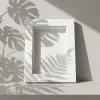 Frame 3D Shadow Box Premium 4R aesthetic Thumbnail 3