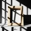 Frame 3D Scrapbook Premium Shadow Box Minimalis Ukuran 6R | Bingkai Kenangan Custom | Kado Wisuda Anniversary Ulang Tahun Thumbnail 5